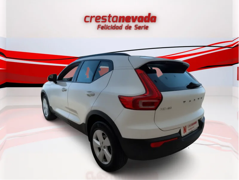 Imagen de Volvo XC40