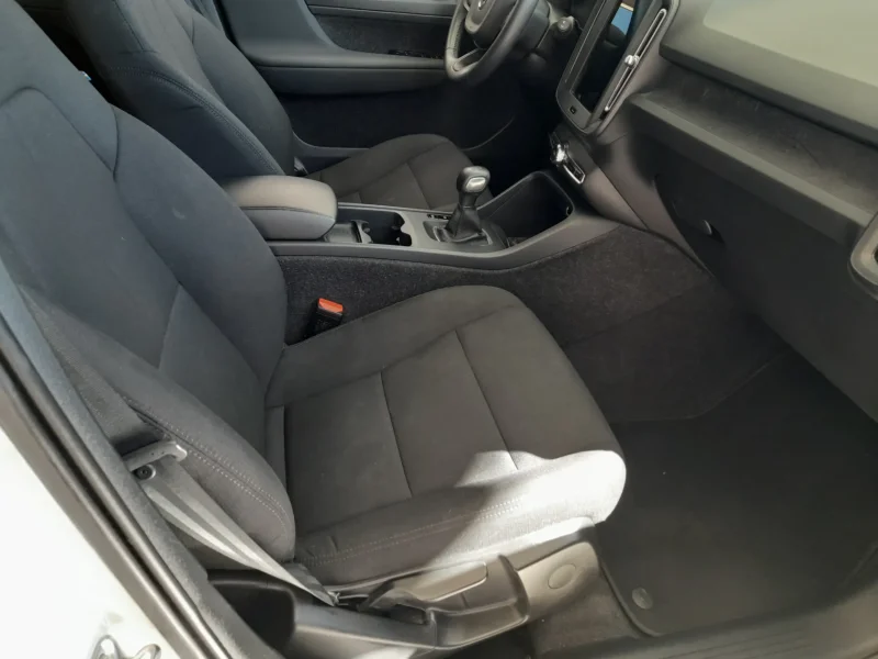 Imagen de Volvo XC40