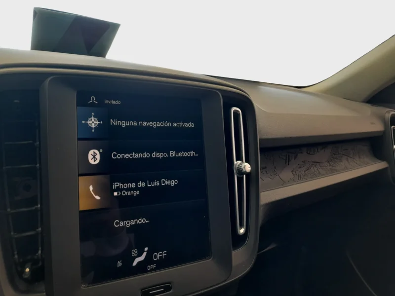 Imagen de Volvo XC40