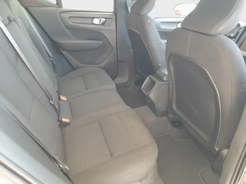 Imagen de Volvo XC40