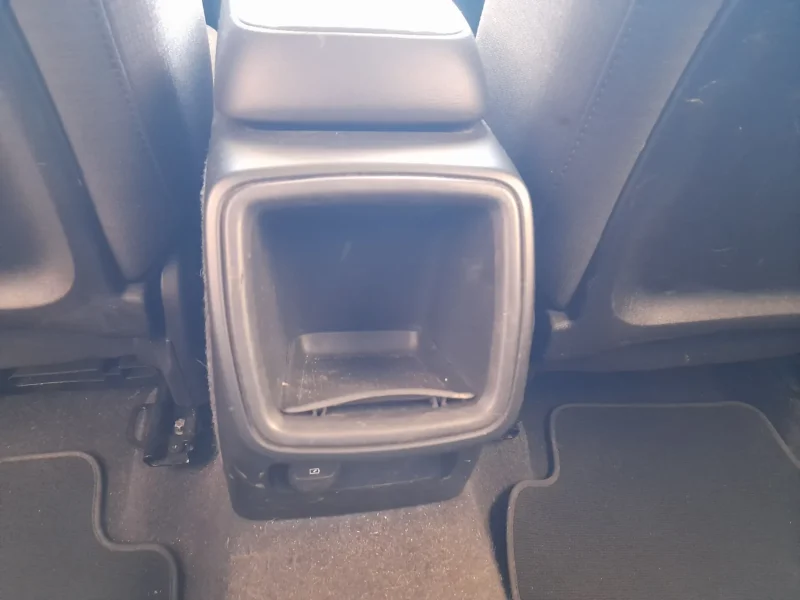 Imagen de Volvo XC40