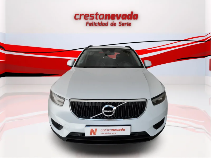 Imagen de Volvo XC40