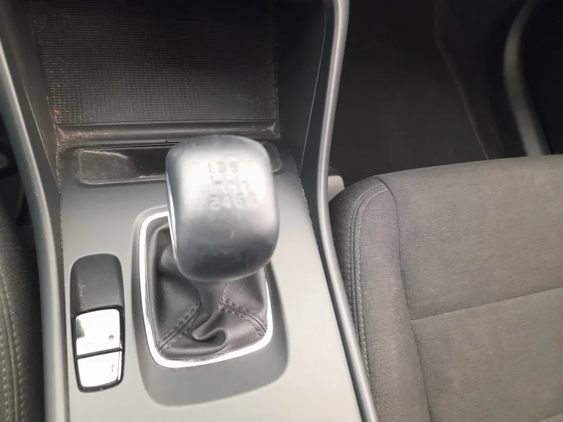 Imagen de Volvo XC40