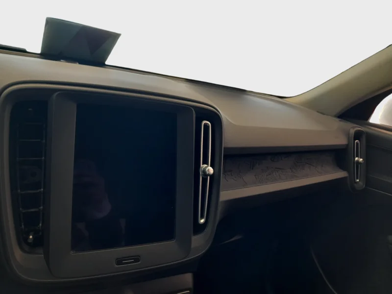 Imagen de Volvo XC40