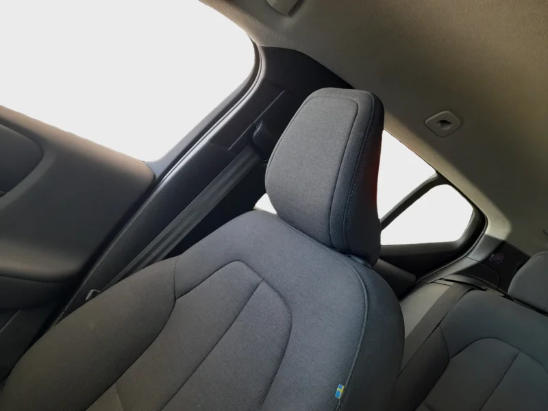 Imagen de Volvo XC40