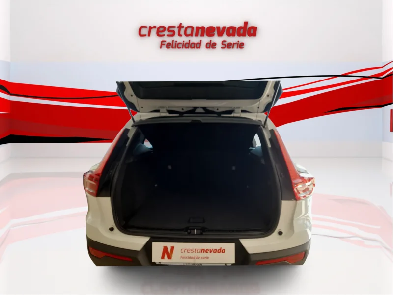 Imagen de Volvo XC40