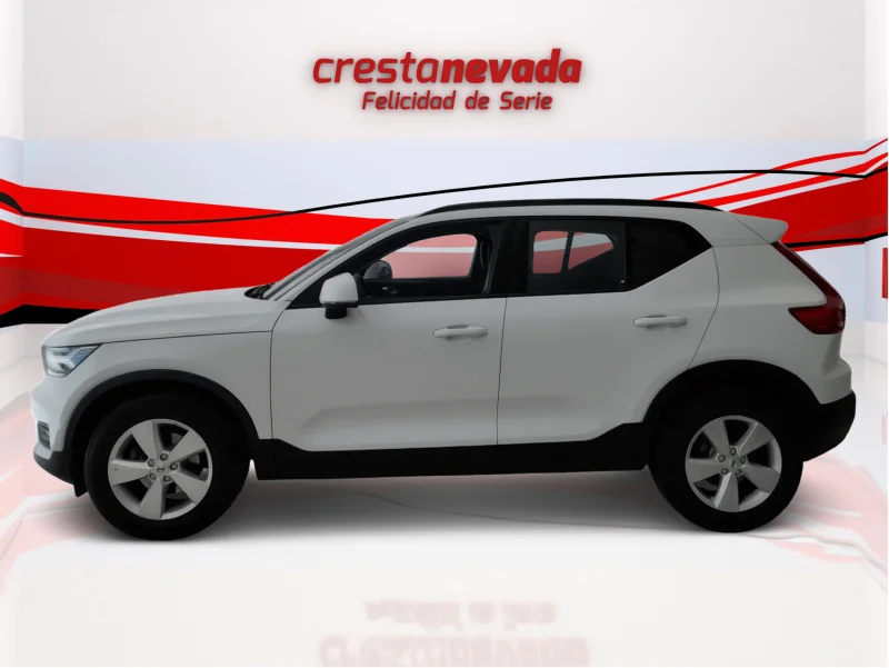 Imagen de Volvo XC40