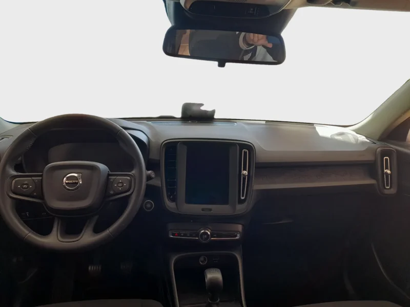 Imagen de Volvo XC40