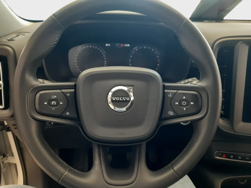 Imagen de Volvo XC40