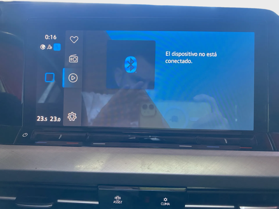 Imagen de Volkswagen Golf