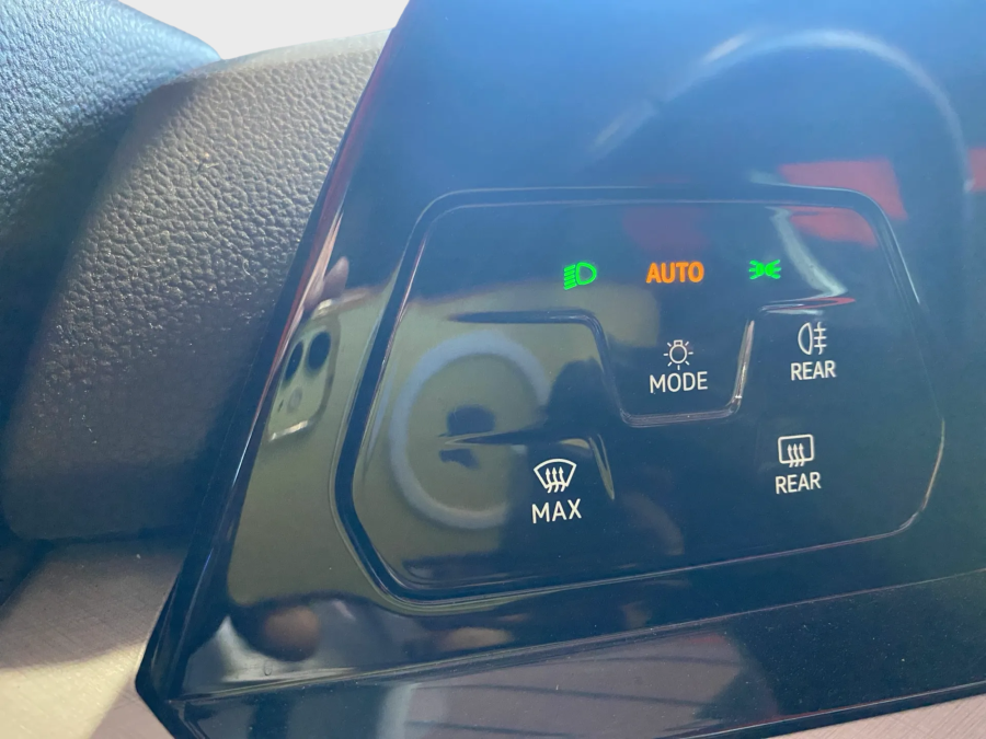 Imagen de Volkswagen Golf