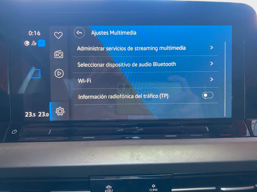 Imagen de Volkswagen Golf