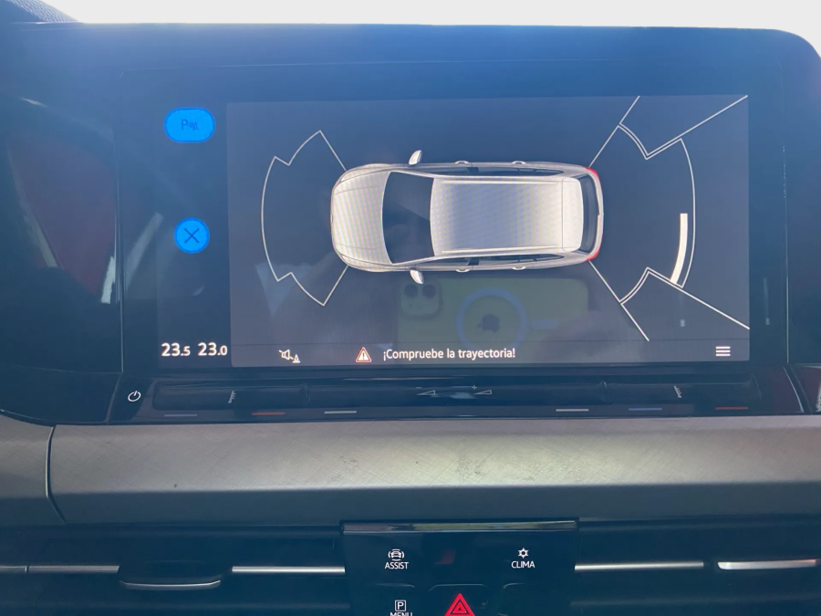 Imagen de Volkswagen Golf