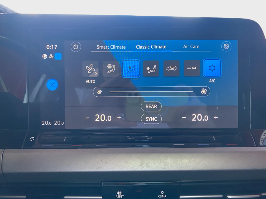 Imagen de Volkswagen Golf
