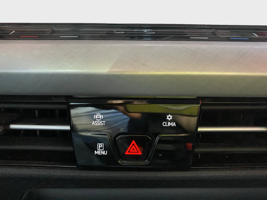 Imagen de Volkswagen Golf