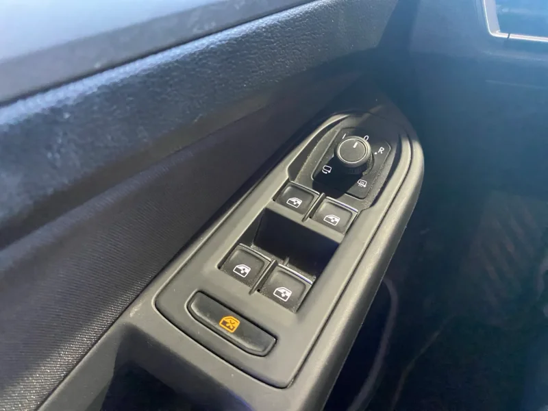 Imagen de Volkswagen Golf
