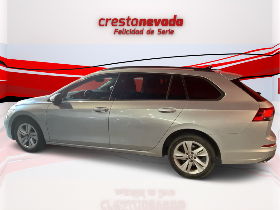 Imagen de Volkswagen Golf
