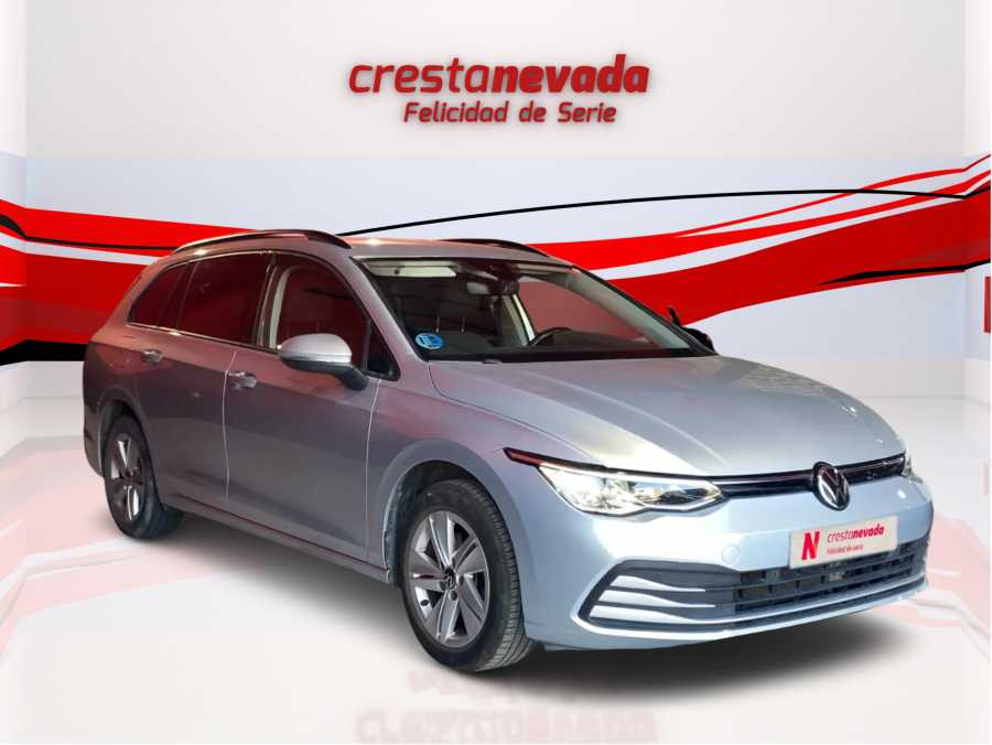 Imagen de Volkswagen Golf