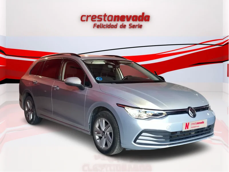 Imagen de Volkswagen Golf