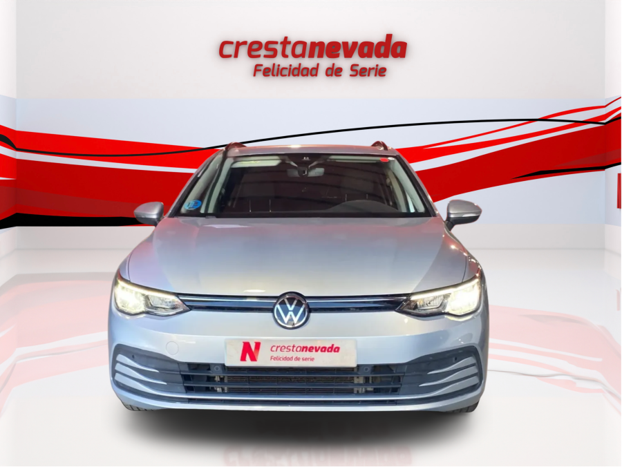 Imagen de Volkswagen Golf