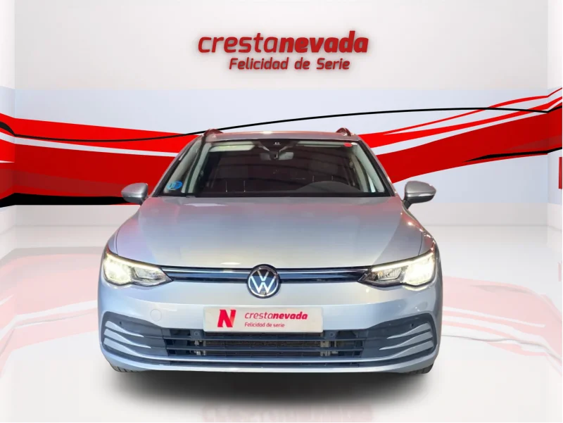 Imagen de Volkswagen Golf