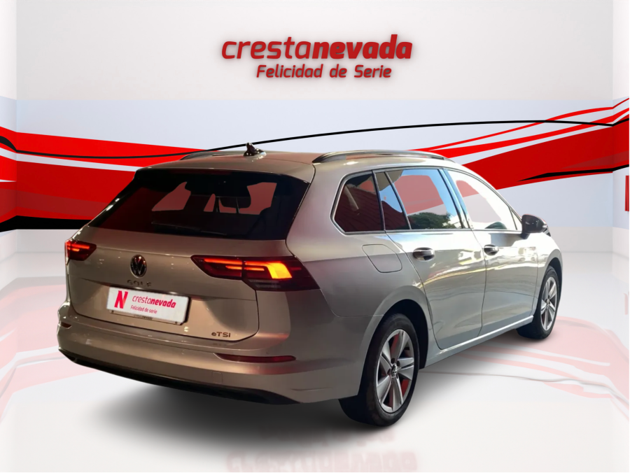 Imagen de Volkswagen Golf