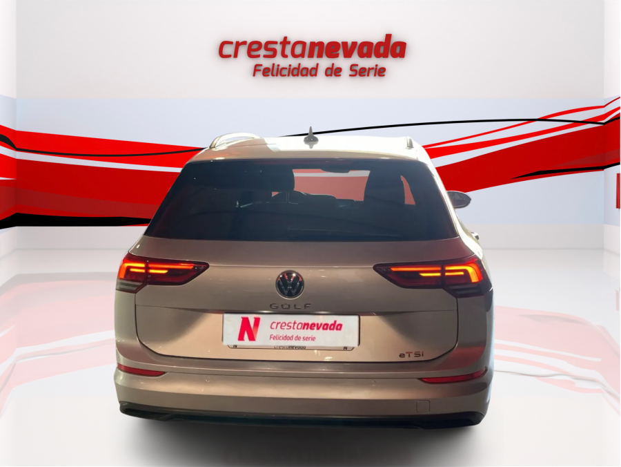 Imagen de Volkswagen Golf