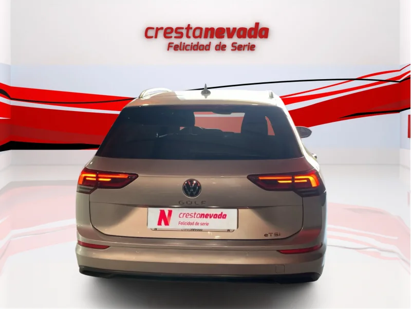 Imagen de Volkswagen Golf