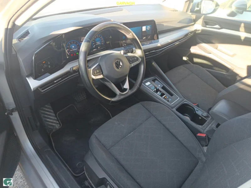 Imagen de Volkswagen Golf