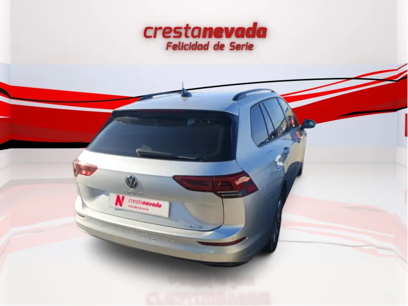 Imagen de Volkswagen Golf