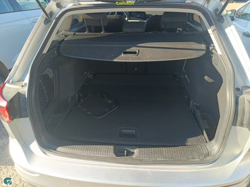 Imagen de Volkswagen Golf