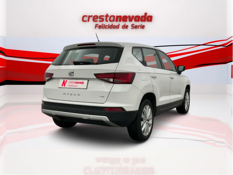 Imagen de SEAT Ateca