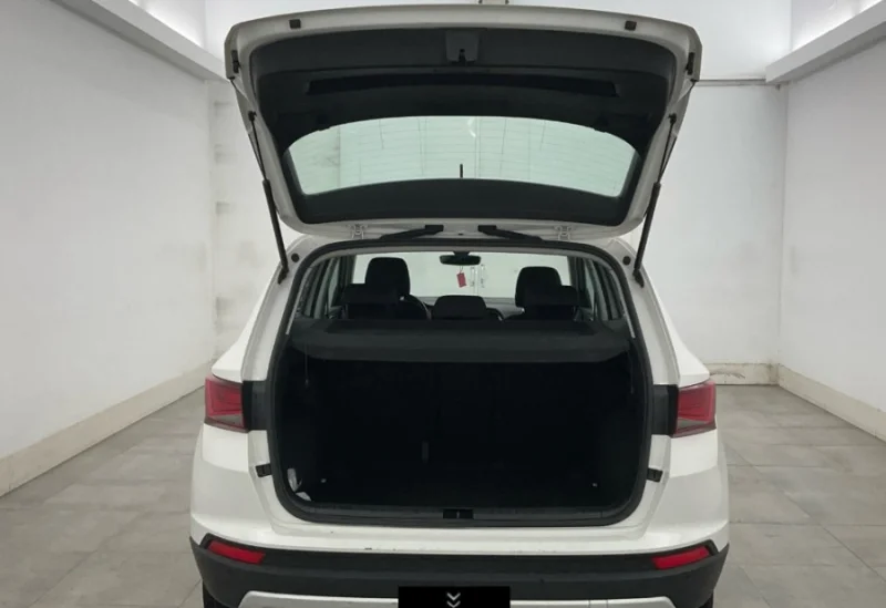 Imagen de SEAT Ateca