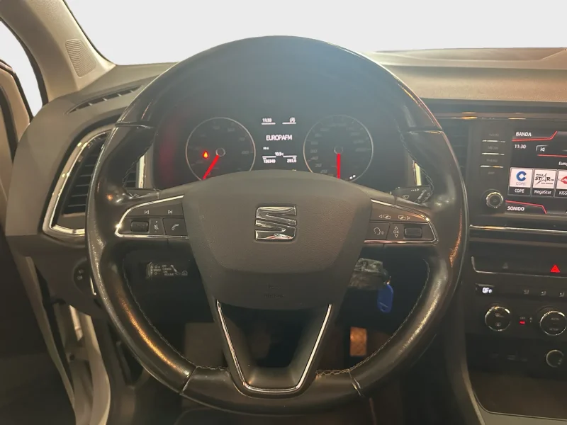 Imagen de SEAT Ateca