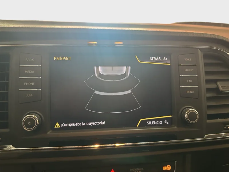 Imagen de SEAT Ateca