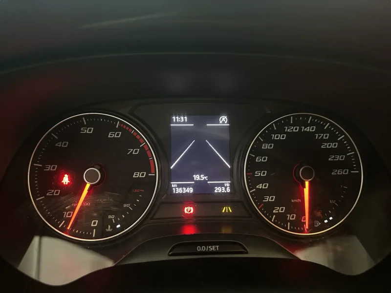 Imagen de SEAT Ateca