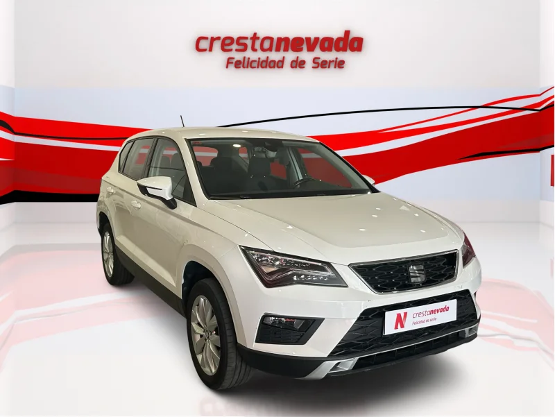 Imagen de SEAT Ateca