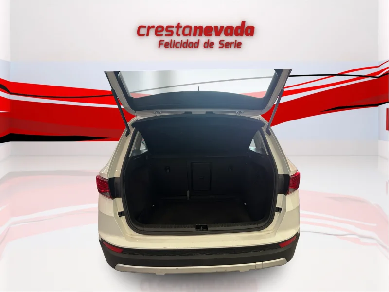 Imagen de SEAT Ateca