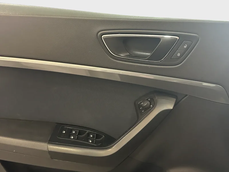 Imagen de SEAT Ateca