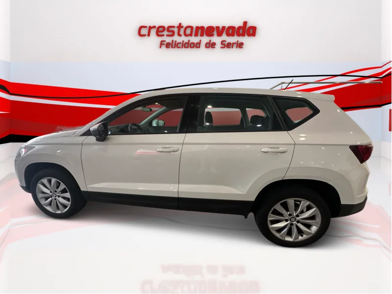 Imagen de SEAT Ateca