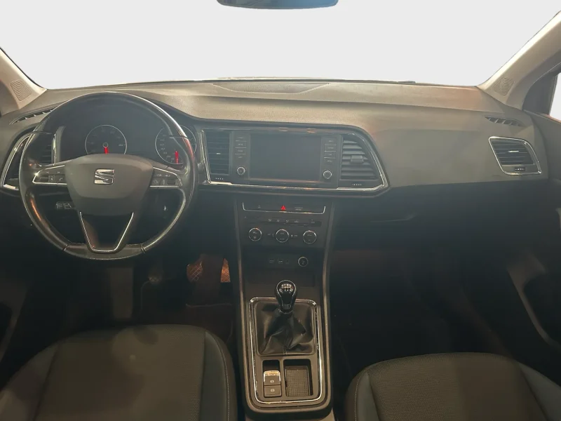 Imagen de SEAT Ateca