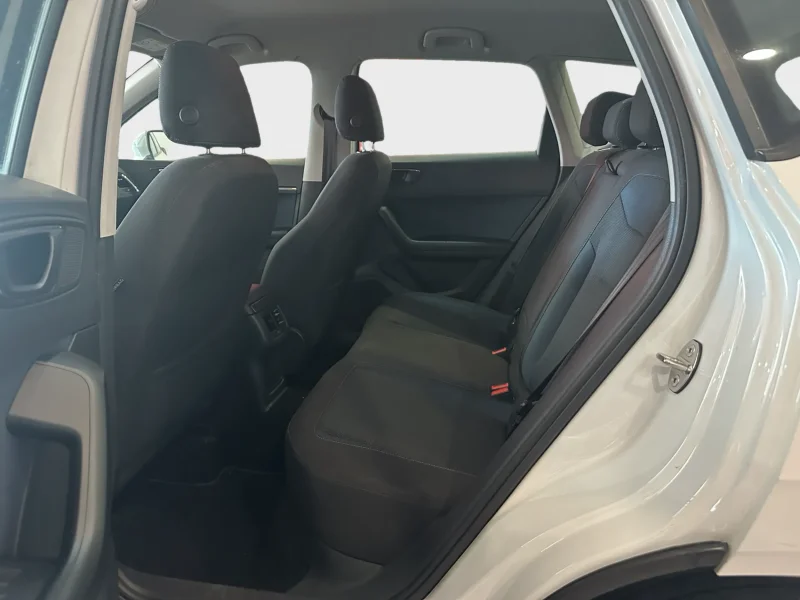 Imagen de SEAT Ateca