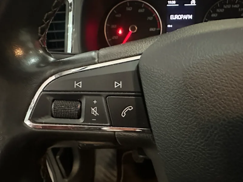 Imagen de SEAT Ateca