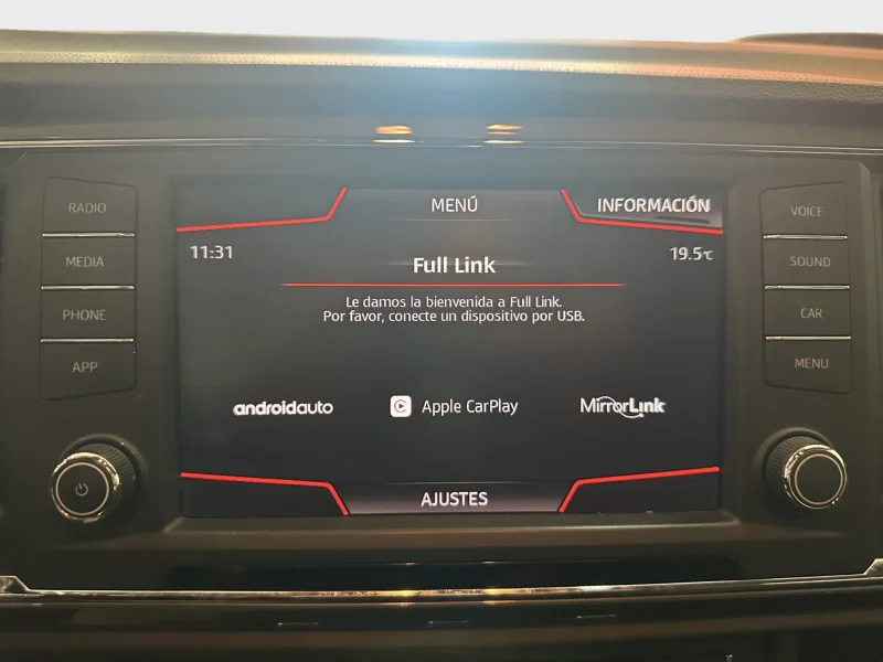 Imagen de SEAT Ateca