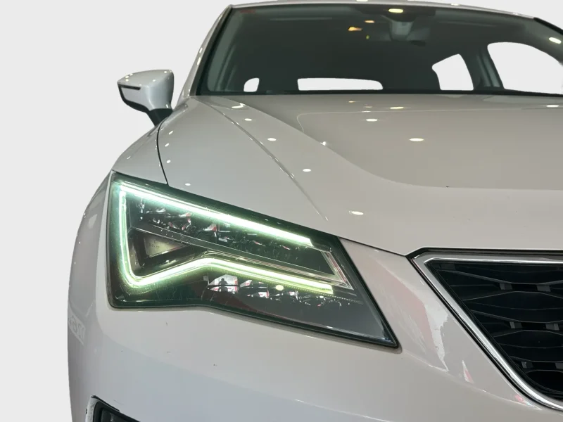 Imagen de SEAT Ateca