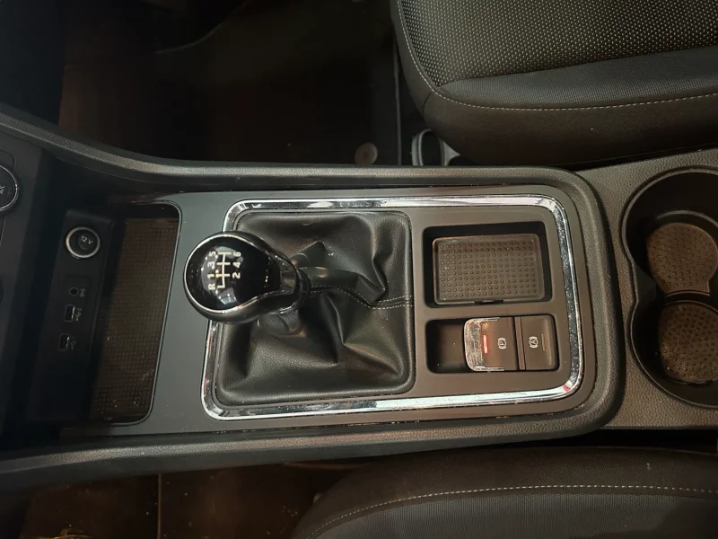 Imagen de SEAT Ateca