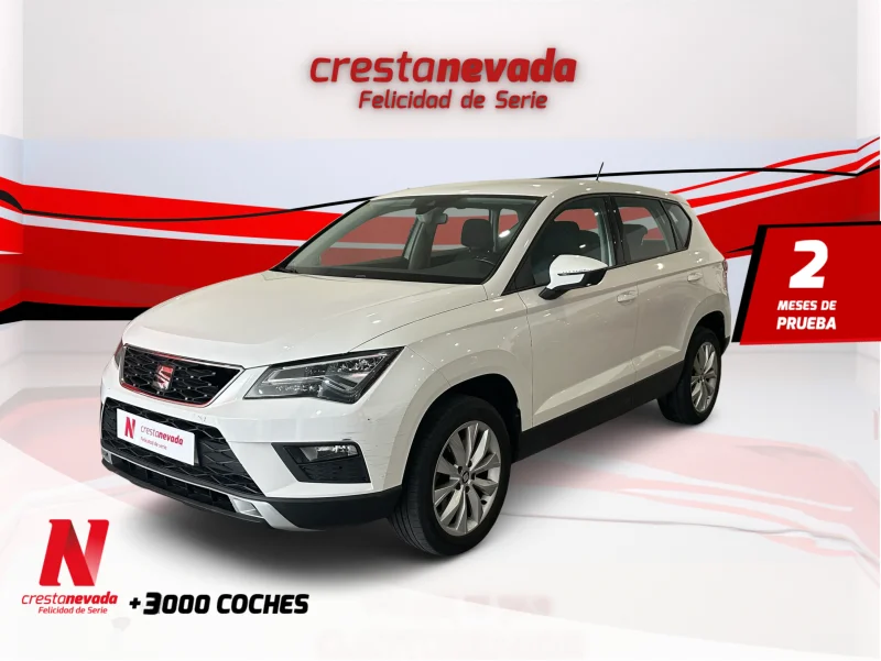 Imagen de SEAT Ateca