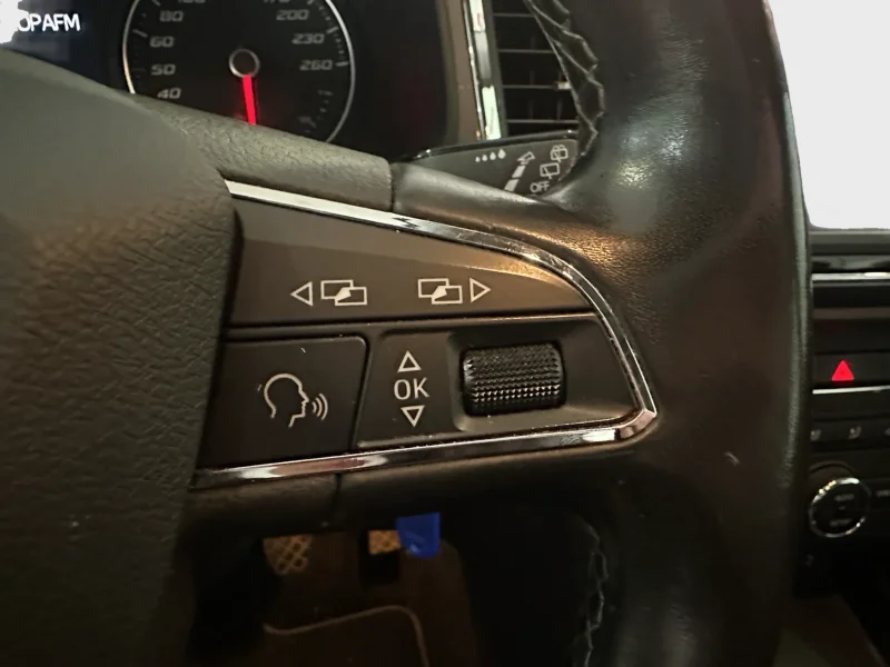 Imagen de SEAT Ateca