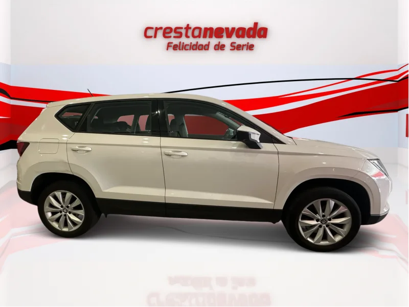Imagen de SEAT Ateca