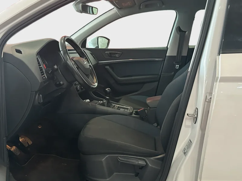 Imagen de SEAT Ateca